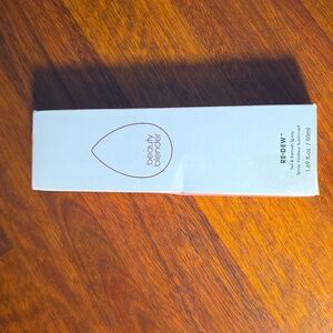 beautyblender Re-Dew Set & Refresh Spray - White